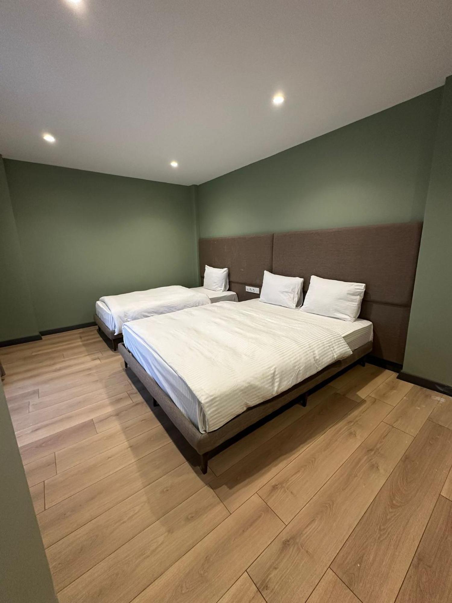 Heaven Inn Airport Hotel Arnavutkoy エクステリア 写真