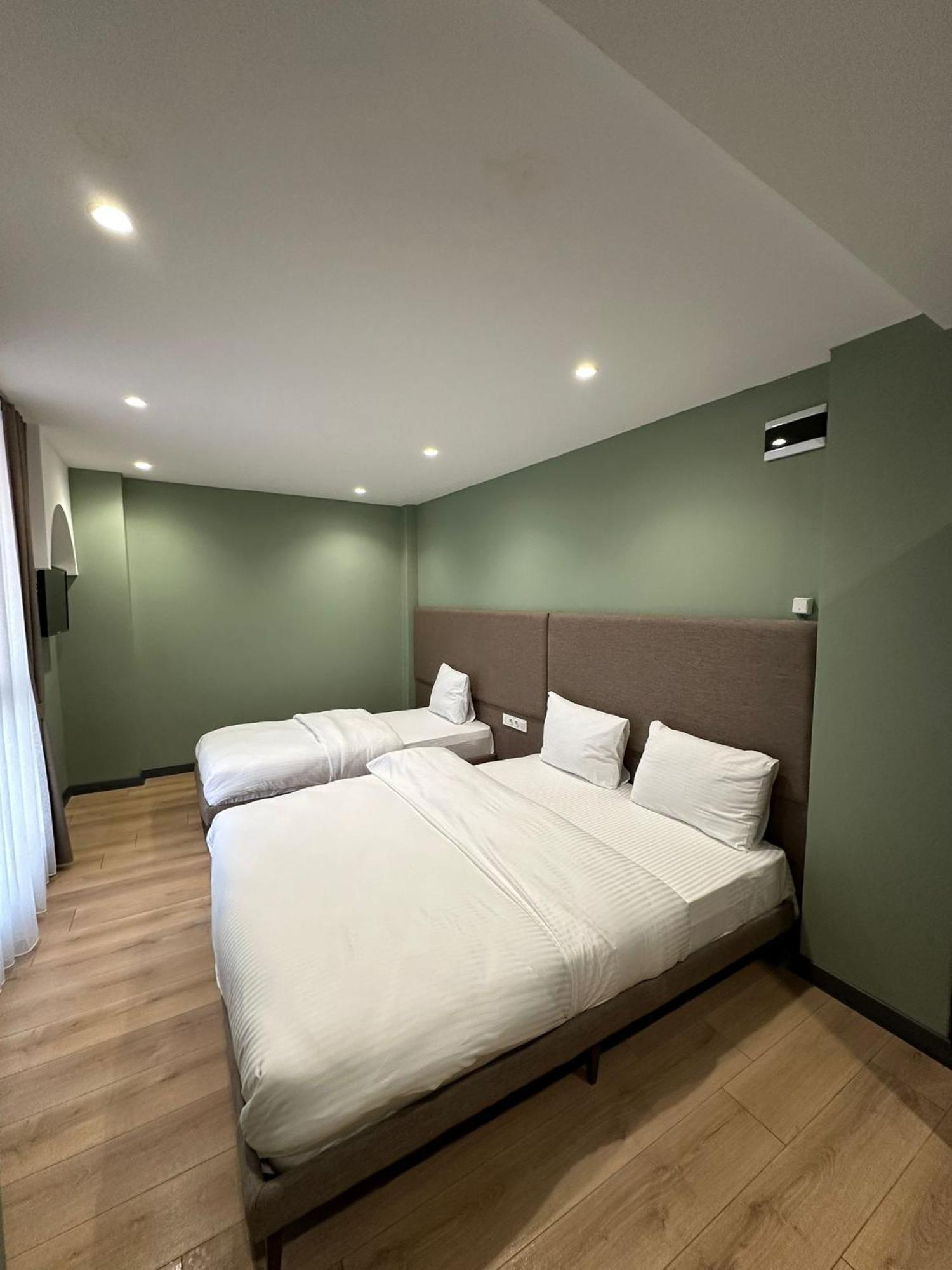 Heaven Inn Airport Hotel Arnavutkoy エクステリア 写真