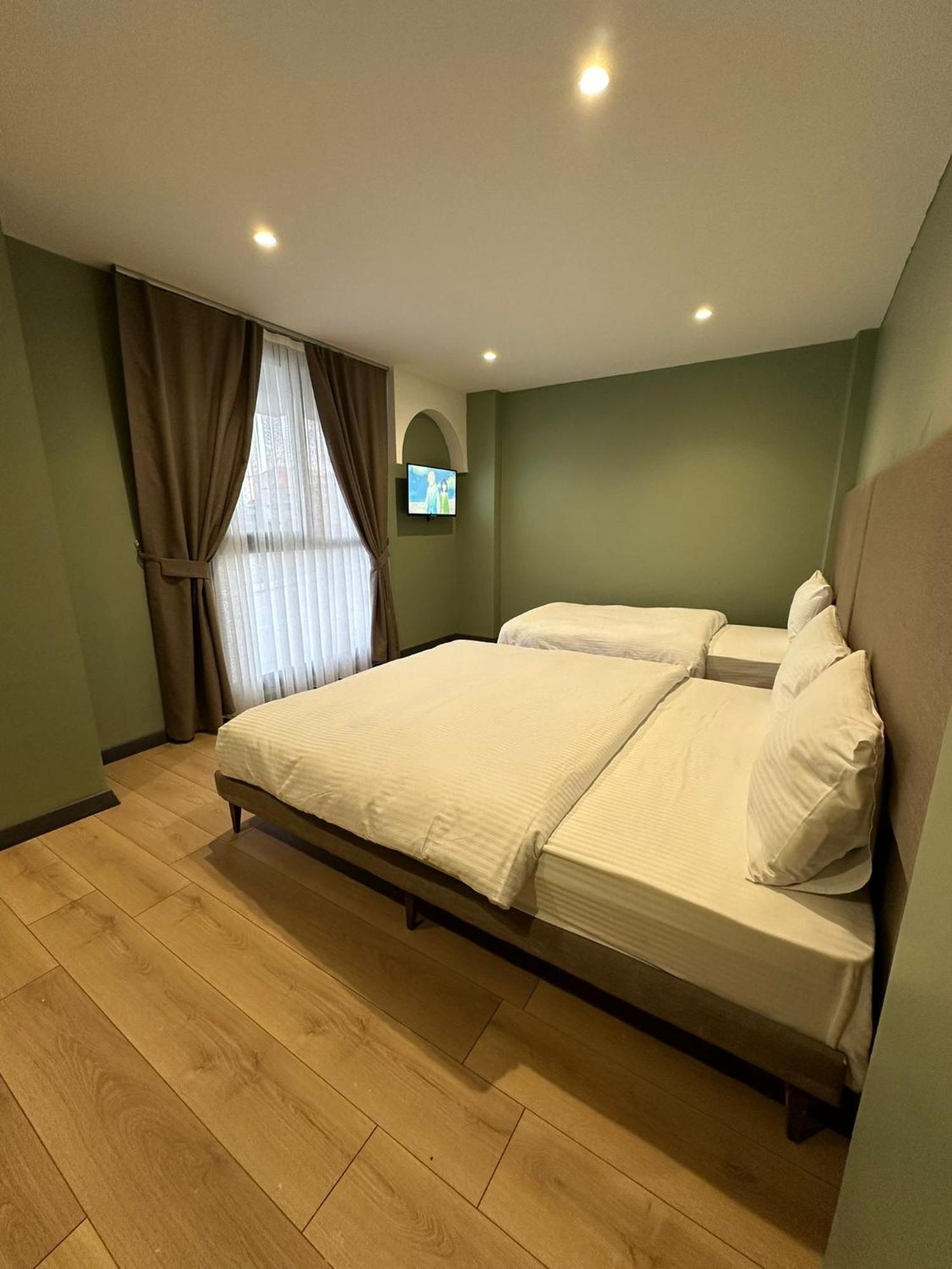 Heaven Inn Airport Hotel Arnavutkoy エクステリア 写真