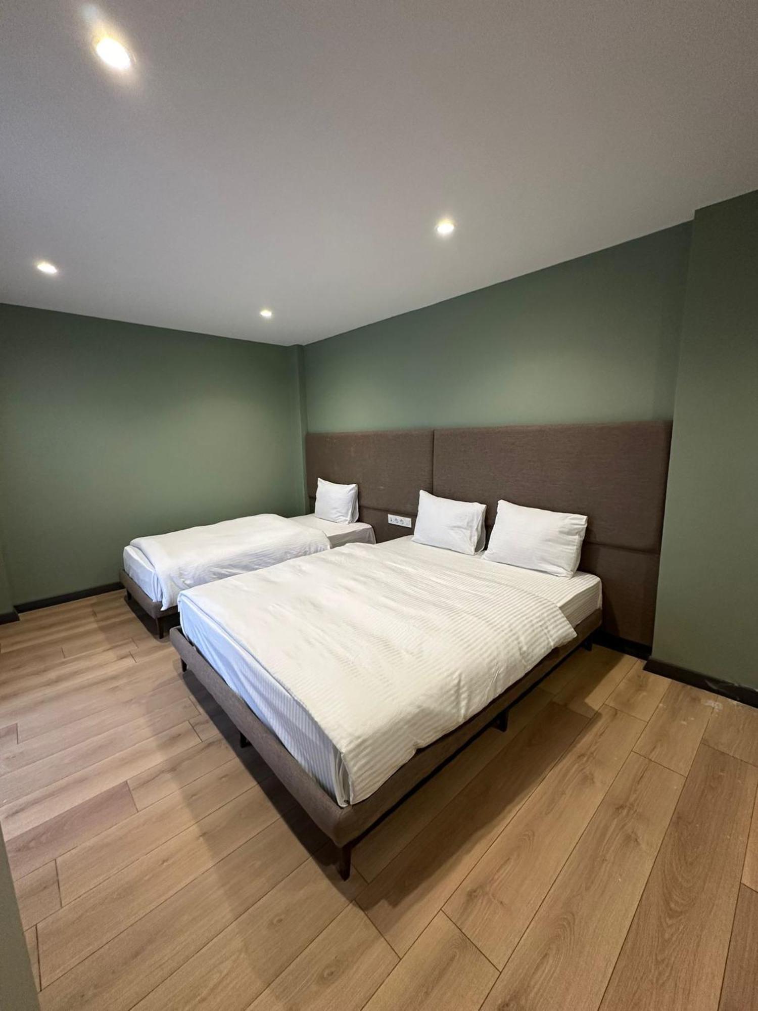 Heaven Inn Airport Hotel Arnavutkoy エクステリア 写真