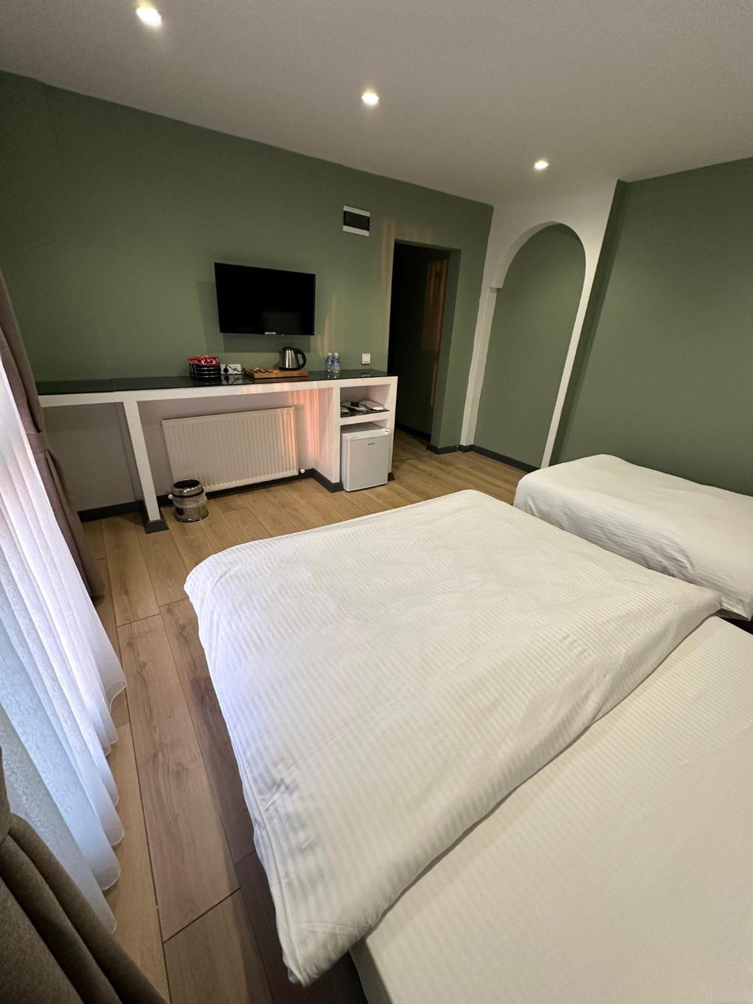 Heaven Inn Airport Hotel Arnavutkoy エクステリア 写真