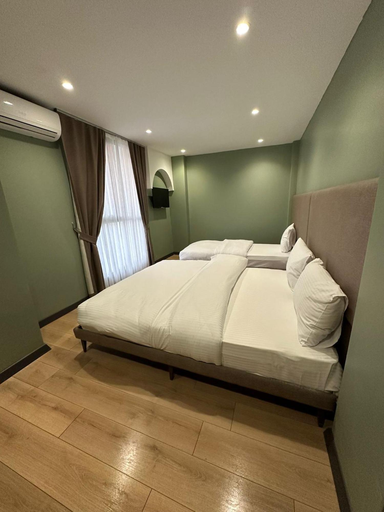 Heaven Inn Airport Hotel Arnavutkoy エクステリア 写真