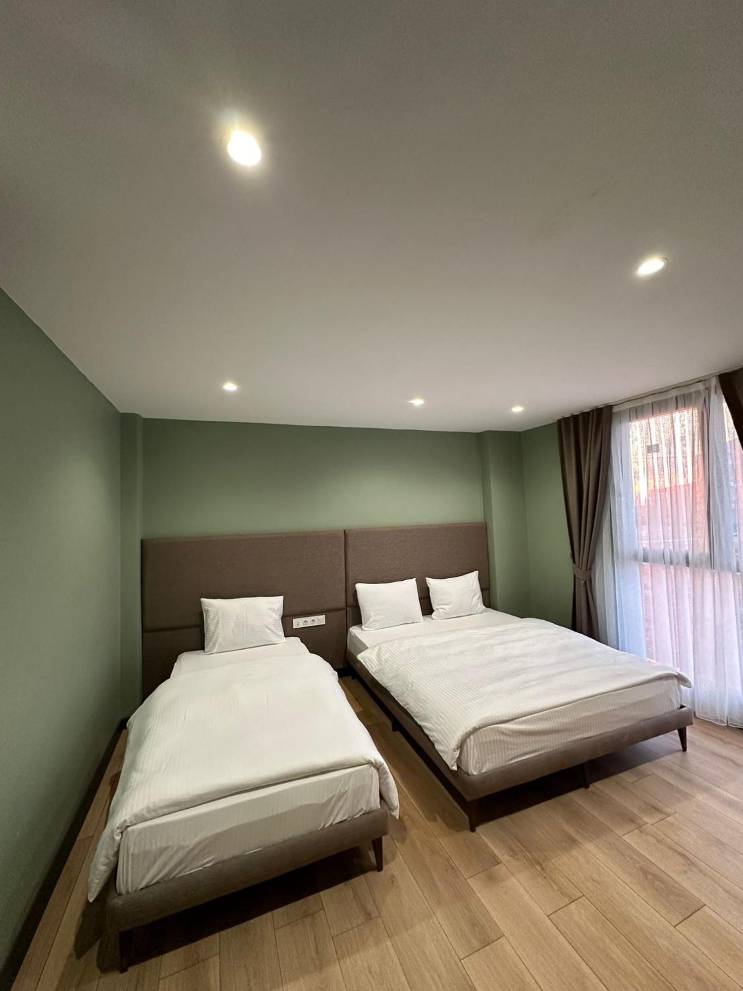 Heaven Inn Airport Hotel Arnavutkoy エクステリア 写真